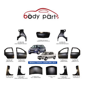 <span class=keywords><strong>Seuil</strong></span> <span class=keywords><strong>de</strong></span> <span class=keywords><strong>porte</strong></span> avant <span class=keywords><strong>de</strong></span> rechange <span class=keywords><strong>de</strong></span> haute qualité pour Logan 2005 2009 2012 OEM 6001546980 - Product Image 5