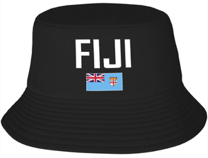 Sombrero de cubo de Australia para mujeres, hombres, viajes de verano, sol, playa, gorra de cubo, sombrero de pescador al aire libre Unisex - Product Image 3