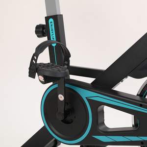 Gran oferta, bicicleta estacionaria para ciclismo de interior, equipo de Fitness para el hogar barato para ejercicio en interiores, acero para bicicleta de spinning para entrenamiento de gimnasio - Product Image 3
