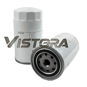 Filtre à huile pour moteur de tracteur agricole 2654407, filtre à huile 485GB3191c A509001105140, filtre à huile pour camion européen - Product Image 2