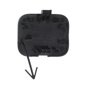 2013-2015アルティマフロントバンパー牽引フックカバーNEW622A0-3TA0A - Product Image 3