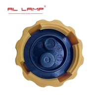 Réservoir d'expansion de liquide de refroidissement Tapa pour Chevy Aveo Aveo5 Pontiac G3 96420303