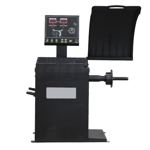 Attrezzatura e soluzione per officina di pneumatici smontagomme combinato - Product Image 6