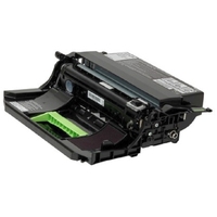 MaiGe Premium Compatible 50F0Z00 Unité de tambour d'imagerie avec puce de réinitialisation pour Lexmark MS310 MS410 MS510 MS610 MX310 MX410 Pièces