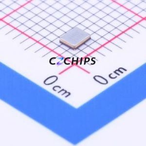 Q24FA20H00530 Crystal (Passive) SMD2520-4P Crystal Oscillator SMD Crystal Oscillator 16MHz 50ppm 8pF - Product Image 1