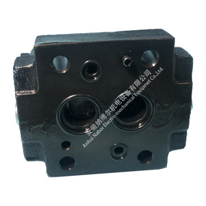 016-88588-0 C4V06-5932B1 วาล์วตรวจสอบแบบควบคุมโดยตรง / วาล์วตรวจสอบแบบควบคุมด้วยระบบไฮดรอลิก - ซีรีส์ C4V - Product Image 5