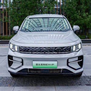Nuova Auto Radar Rd6 EV, Ricarica Rapida, Radar Elettrica, Pickup Elettrico Radar <span class=keywords><strong>King</strong></span> Kong 4WD - Product Image 1
