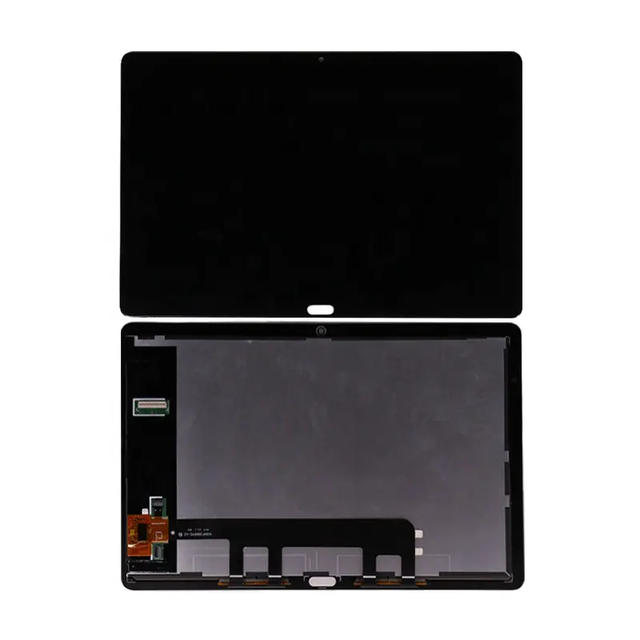 For Huawei MediaPad M5 Lite 10 Tab Tablet LCD With Digitizer Touch Screen Assembly BAH2-W09
