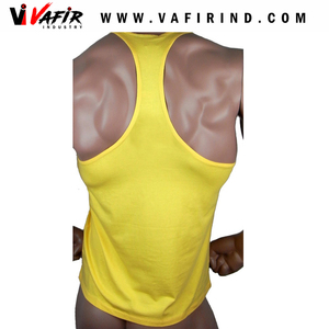 Singlets de gymnastique personnalisés avec votre propre marque, personnalisable avec votre logo et design - Product Image 6