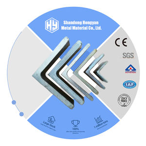 Angle en acier laminé à chaud 6 mètres A36 S275JR S355 EN Q345 <span class=keywords><strong>fer</strong></span> galvanisé L <span class=keywords><strong>barre</strong></span> <span class=keywords><strong>40x40</strong></span> 70x70 <span class=keywords><strong>fer</strong></span> d'angle - Product Image 1