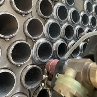 Machine à souder les plaques de tubes orbitales montées sur rack BoHan 380V, diamètre de tube 16-60mm, pour soudage à fusion automatique/avec fil de remplissage