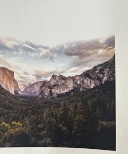 Rotolo di <span class=keywords><strong>tela</strong></span> opaca in misto poliestere e cotone impermeabile <span class=keywords><strong>per</strong></span> stampa digitale all'ingrosso - Product Image 3