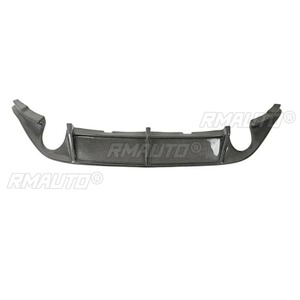 <strong>Car</strong> Rear Bumper Splitter <strong>Diffuser</strong> Lip Bumper <strong>Protector</strong> For Volkswagen Golf 7 GTI 2014-2017 Body Kit <strong>Car</strong> Accessories - Product Image 4