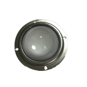 Lente óptica de cristal led Cob, 45 / 60 / 90 / 120 grados, 64mm, 30W, 50W, 100W - Product Image 3