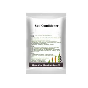 Agriculture Soil Loosening ConditionerConditioner Soil Improve Saline-Alkali Soil Conditioner