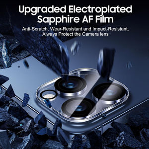 Lente <span class=keywords><strong>de</strong></span> cámara <span class=keywords><strong>de</strong></span> aleación <span class=keywords><strong>de</strong></span> aluminio 3D cubierta completa protectora para <span class=keywords><strong>iPhone</strong></span> 15 14 13 12 <span class=keywords><strong>11</strong></span> <span class=keywords><strong>Pro</strong></span> Max protectores <span class=keywords><strong>de</strong></span> <span class=keywords><strong>pantalla</strong></span> <span class=keywords><strong>de</strong></span> película <span class=keywords><strong>de</strong></span> cámara - Product Image 5