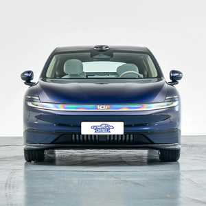 <span class=keywords><strong>Véhicule</strong></span> Électrique Changan Qiyuan A06 2026 à Transmission Automatique, Pneus Gauche 245/45 R19, Vue Panoramique 360°, Modè<span class=keywords><strong>le</strong></span> Laser Ultra+ - Vente Flash - Product Image 2
