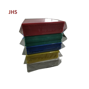 Rouleau perforé non tissé Spunlace 30cm * 60cm 55GSM maille antiadhésive essuyage et sérigraphie CE pour le nettoyage certifié <span class=keywords><strong>SGS</strong></span> ISO - Product Image 2