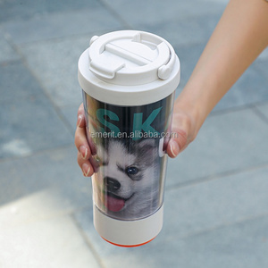 Mug de voyage antidérapant en acier inoxydable 304, 500 ml, avec logo personnalisé, design créatif, ne tombe jamais au sol, modèle 2026 Emerit, le plus tendance - Product Image 5