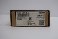 Módulo Controlador Programable PLC FX2NC-16EYR-T-wbrDS