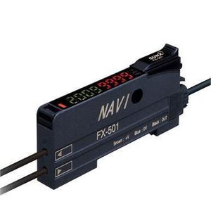 เซ็นเซอร์โฟโตอิเล็กทริค Kuangjiu Electromechanical FX-501 รุ่น C2 ควบคุมด้วยระบบไฟฟ้า ได้รับการรับรองมาตรฐาน 3C - Product Image 1