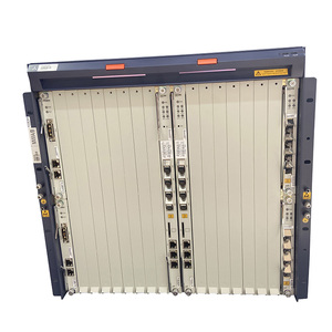 FTTH FTTx Giải pháp mạng ban đầu zxa10 C300 công suất lớn GPON epon OLT khung SFP mô-đun cho OLT chuyển đổi Wifi onu 1 năm - Product Image 2