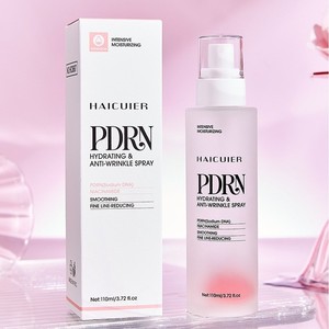 Poudre de Collagène Profond OEM/ODM, Peptide Rose, Niacinamide, Essence Coréenne Éclatante, PDRN Saumon - Product Image 6