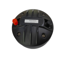 Haut-parleur de compression HF professionnel 44 mm, tweeter, 55 W, sensibilité 105 dB