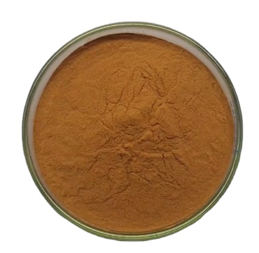 Высококачественный экстракт порошка 40%/60% сапонин Tribulus Terrestris фруктовый экстракт порошок