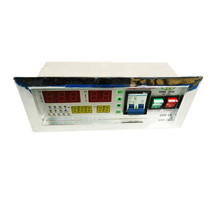 Contrôleur numérique <span class=keywords><strong>automatique</strong></span> XM-18E le plus vendu pour incubateur solaire Setter - Product Image 5