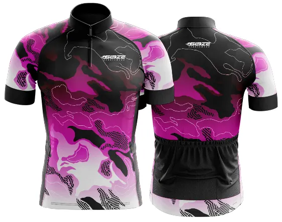 Maillot de vélo de route équipe pro personnalisé OEM vêtements de cyclisme hauts maillots vêtements de cyclisme maillot de cyclisme personnalisé