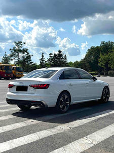 Voiture d'occasion <span class=keywords><strong>Audi</strong></span> A4L <span class=keywords><strong>30</strong></span> <span class=keywords><strong>TFSI</strong></span> automatique, version confort, conduite à gauche, berline, <span class=keywords><strong>prix</strong></span> bas, haute qualité - Product Image 3