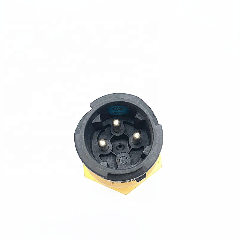 Oil Pressure Sensor ZR-YL022 for Vol Truck 21395733 H53