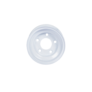 Peinture en poudre 8x3.75/jantes de voiture galvanisées/chromées - Product Image 6