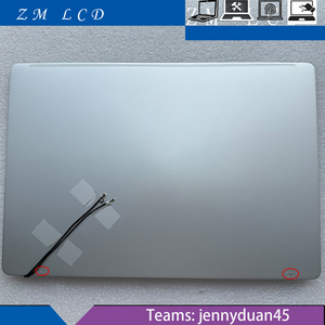 P29352-001 pour <span class=keywords><strong>HP</strong></span> ZBook Ultra G1a Station de travail <span class=keywords><strong>mobile</strong></span> 14 pouces Écran tactile OLED 2.8K Charnière argentée - Product Image 1