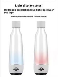 Cao cấp mới KUMAMOTO gấu Hydro cốc tách hydroxyl tách Hydro cốc Hydro điện phân nồng độ cao - Product Image 3