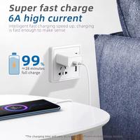 Cable de Carga Rápida Inteligente de Buena Calidad Directamente de Fábrica, 66W 6A CE, Longitud Personalizable para Teléfono Móvil Honor