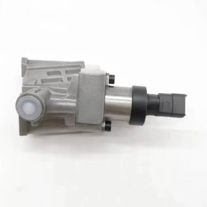 วาล์วควบคุมน้ำมันเชื้อเพลิง FCV 21638691 02113830 สำหรับรถขุด EC210 EC240 EC290 เครื่องยนต์ DEUTZ รุ่น D6E D7E TCD2012 2013 - Product Image 2