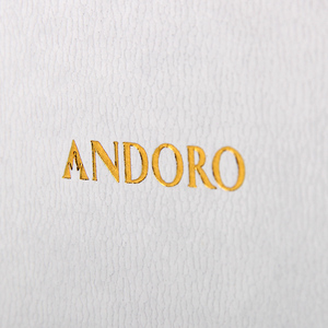 Vòng Đeo Tay Trang Sức Hộp Bao Bì Bán Buôn Tùy Chỉnh Logo Từ Da Hoặc Giấy Bông Tai Vòng Đeo Tay Vòng Cổ Trang Sức Hộp Bao Bì - Product Image 5