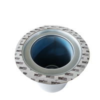 Großhandel 2658374918 Filter Ersatz Atlas Copco Kompressor Teile Luft Zentrifugal-Ölabscheider Filter