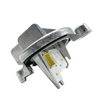 Source de lumière de phare de voiture jaune citron gauche 63117493227 droite 63117493228 pour F32/F36 LCI version basse Angel Eyes