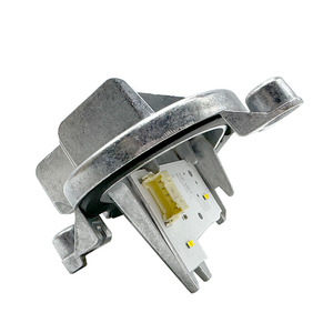 แหล่งกำเนิดแสงไฟหน้ารถยนต์ สีเหลืองเลมอน ซ้าย 63117493227 ขวา 63117493228 สำหรับ F32/F36 LCl รุ่น Low Version Angel Eyes - Product Image 5