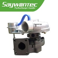 Saywontec Turbo GT1752H 454061-5010S 454061-0010 Turbo untuk RENAULT MASTER II 8140.43.2600 Euro-2 SOFIM, 8140.43, S9W700/702