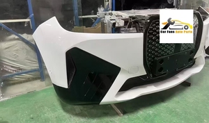 ชุดแต่งกันชนหน้ามือสองสำหรับรถยนต์ <span class=keywords><strong>BMW</strong></span> <span class=keywords><strong>IX</strong></span> XDrive40 SUV ไฟฟ้า - Product Image 2