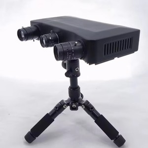 <strong>Desktop</strong> <strong>3D</strong> Scanner Kit with Structured Light Technology USB <strong>Interface</strong> in Stock-for Reverse Engineering - Product Image 2