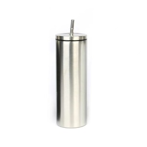 Gobelet isotherme à double paroi en acier inoxydable de 600 ml (20 oz) avec filetage, design japonais, écologique, idéal comme cadeau, maintien au chaud de 6 à 12 heures - Product Image 3