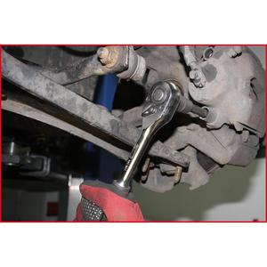 KS เครื่องมือ3/8 "ซ็อกเก็ตบิตสำหรับสกรูหกเหลี่ยมภายในที่คาลิปเปอร์เบรค7มม - Product Image 2