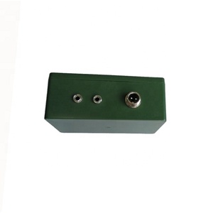Modelo privado aves mundi sonido con 2pcs 50w altavoz CP-399 aves llamada - Product Image 3