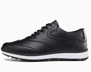 Chaussures de golf pour hommes, style vintage classique, design Old Money, confortables et légères, à bout brogue, prix d'usine, OEM personnalisé - Product Image 4