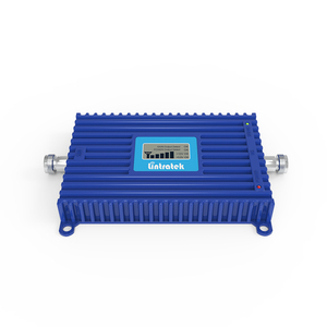 Lintratek Hot Bán Chúng Tôi LTE <span class=keywords><strong>700MHz</strong></span> Di Động Tín Hiệu <span class=keywords><strong>Repeater</strong></span> B12 4G Booster Ban Nhạc 17 Khuếch Đại - Product Image 2